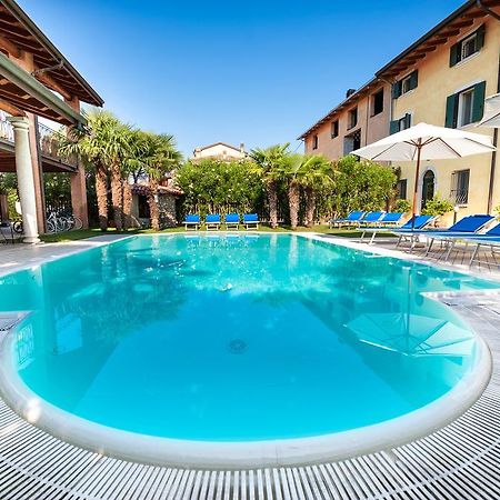 Villa Pace Pozzolengo Buitenkant foto