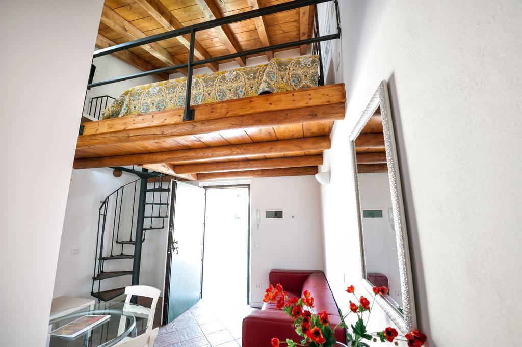 Villa Pace Pozzolengo Kamer foto