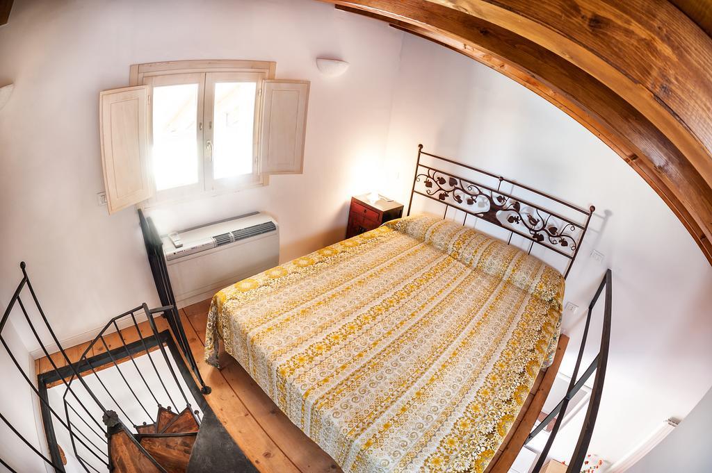 Villa Pace Pozzolengo Kamer foto
