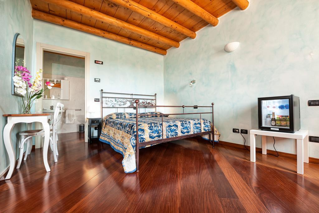 Villa Pace Pozzolengo Kamer foto