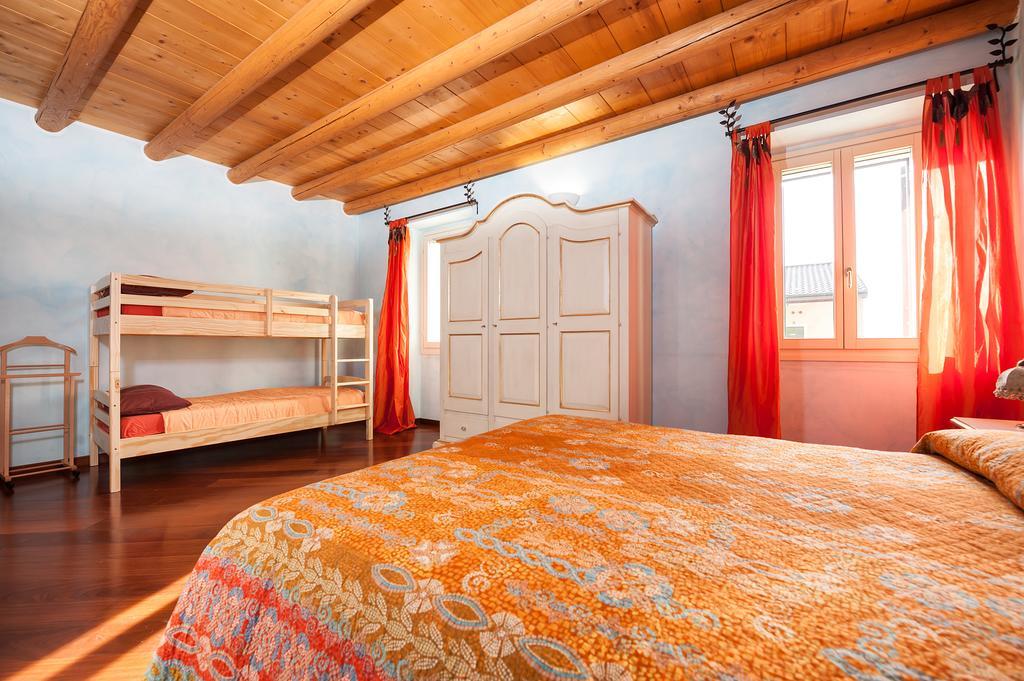 Villa Pace Pozzolengo Kamer foto
