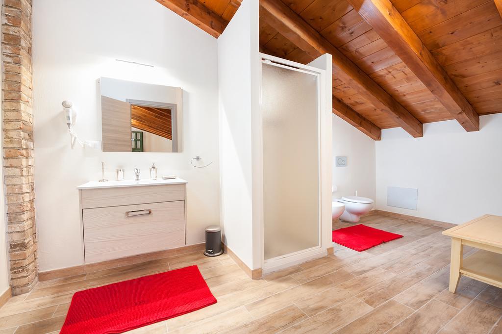 Villa Pace Pozzolengo Buitenkant foto